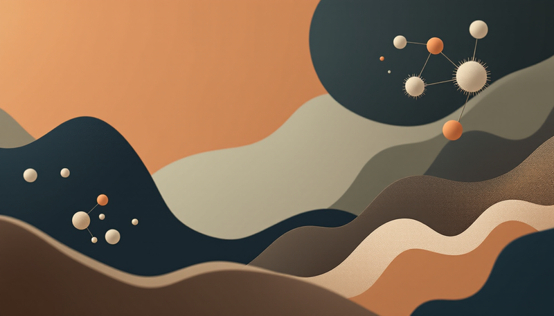 The material shift: 
How modern life quietly changed our exposure landscape